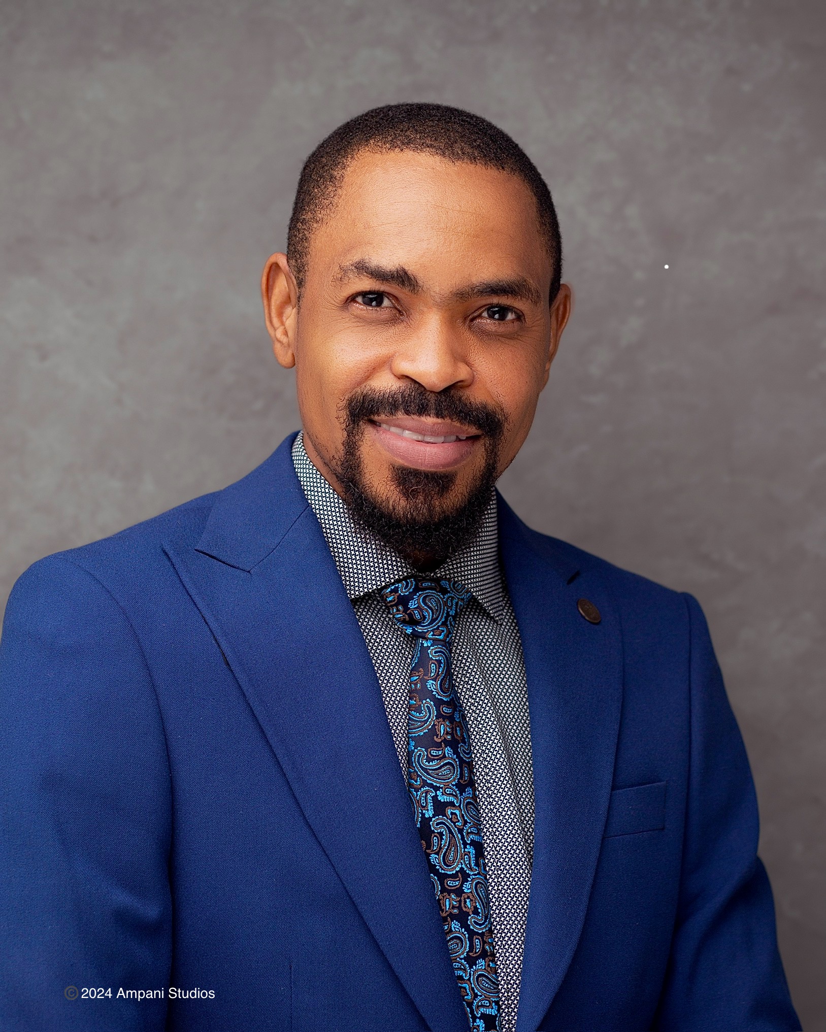 Dennis Njoku