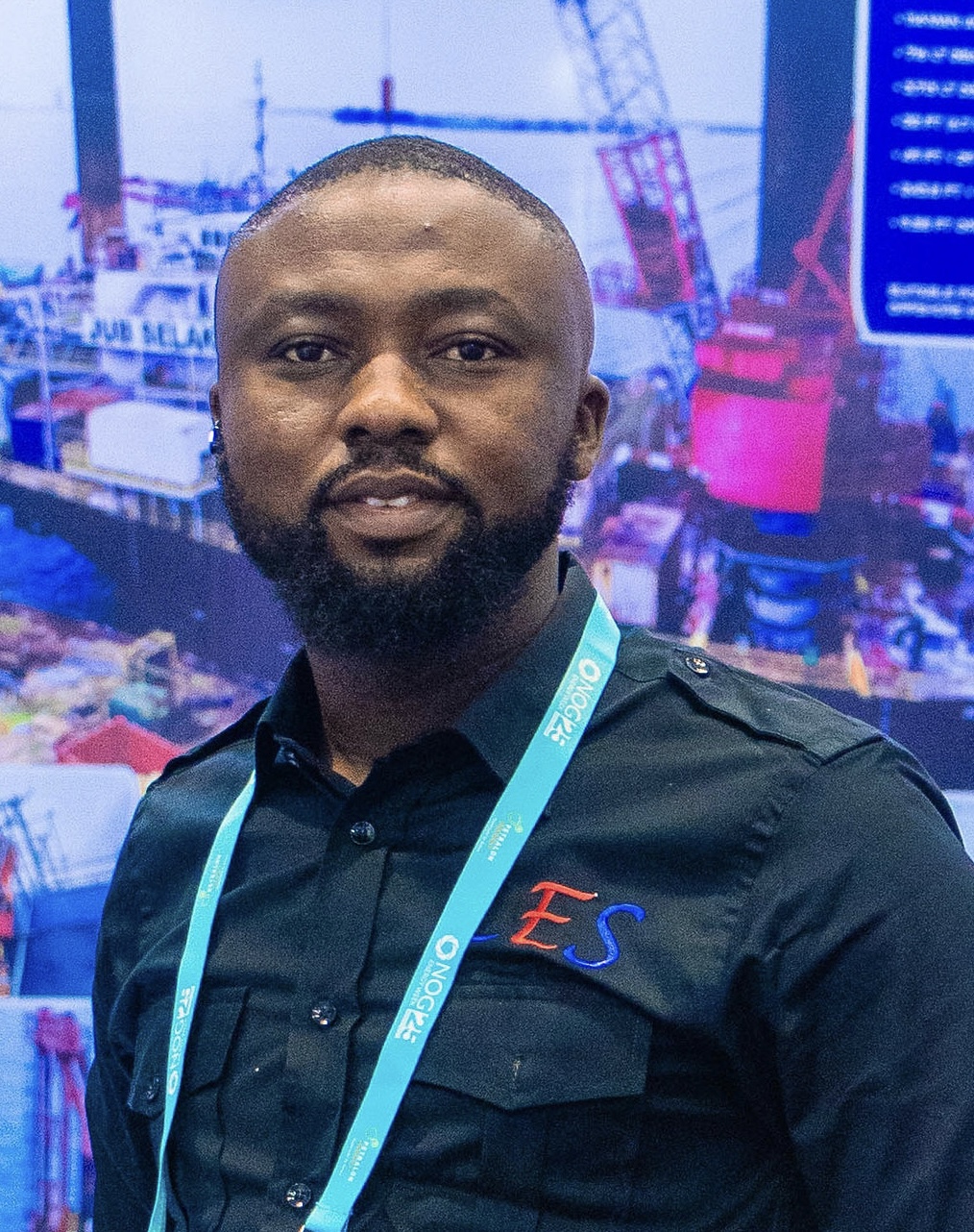 Engr. Idoko Isaac