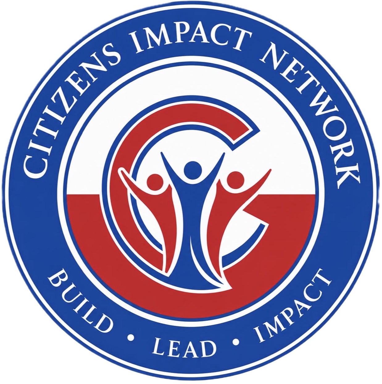 Citizens Impact Network Logo